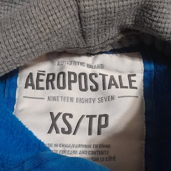 Women's AĒROPOSTALE hoodie - Picture 3 of 3